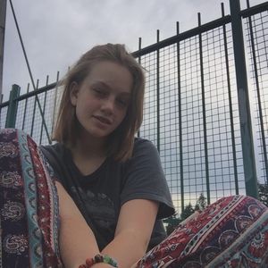 Meet your Posher, Ashlynn